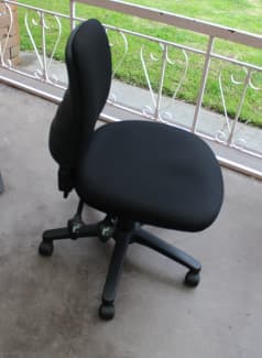 surplus office chairs