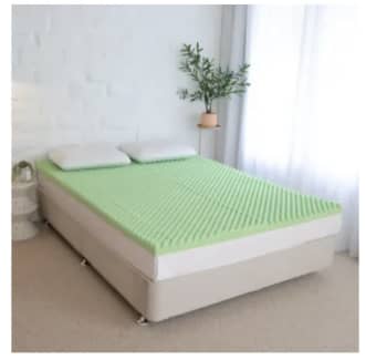 Clark rubber 2024 camping mattress