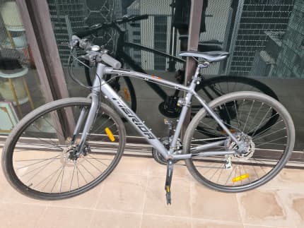 cannondale quick olx