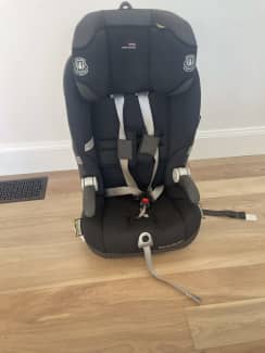 Britax safe n sound hotsell maxi guard pro review