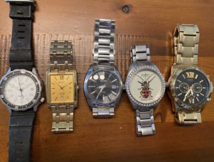 Gumtree best sale mens watches