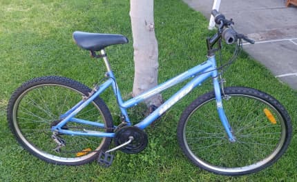 Huffy tundra best sale mountain bike