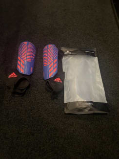 Adidas kids best sale shin pads