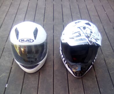 motorbike helmets chch