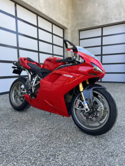 2009 ducati online 1198s for sale