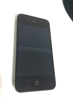 For Sale: Iphone 4S 16gb - iPhone in Rouse Hill NSW | Gumtree Australia