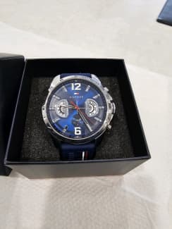 Tommy hilfiger watch online battery replacement near me