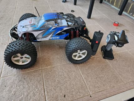 Traxxas gumtree sales