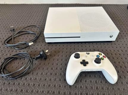 Xbox one s deals gumtree