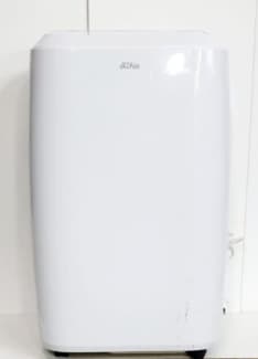 daikin window ac remote