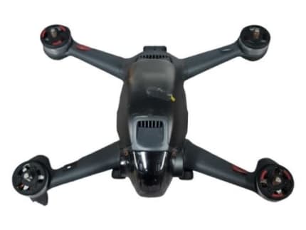 fader drone model 2693 price