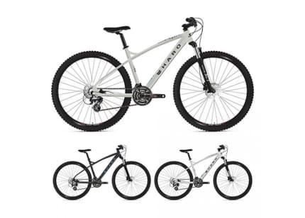 Haro double discount peak trail 27.5