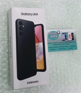 Samsung Galaxy A14 128GB New (Unlocked)