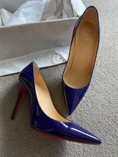 Gumtree louboutin clearance