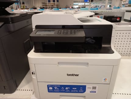 Brother MFC-L3750CDW Toner Cartridges