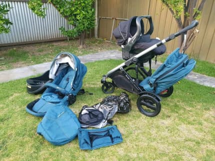 Steelcraft pram outlet accessories