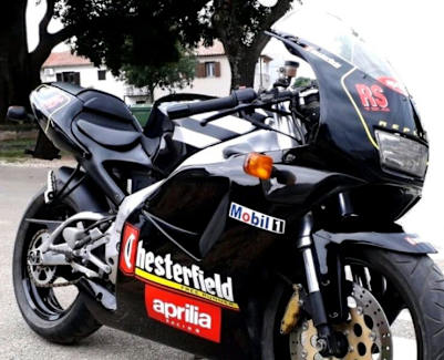 日本に チェスターフィールド トレーナー アプリリア バイクウェア・装備