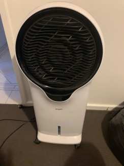 Kogan fashion cyclonic evaporative cooler