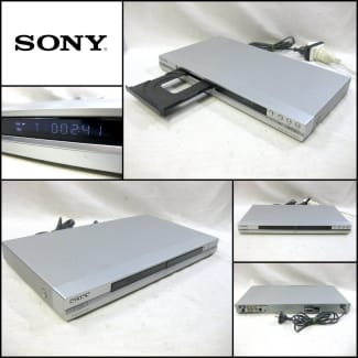 Sony DVP-NS575P CD DVD Player | DVD Players | Gumtree Australia