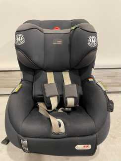 Britax safe and sound millenia sict hotsell