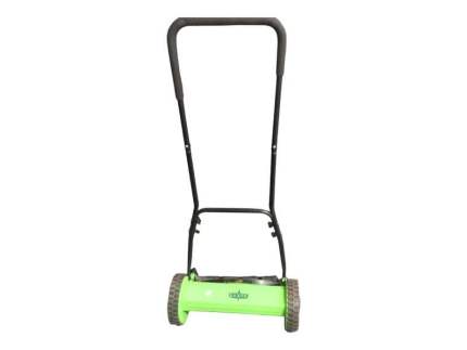 Saxon 40cm push cylinder hand lawn mower sale