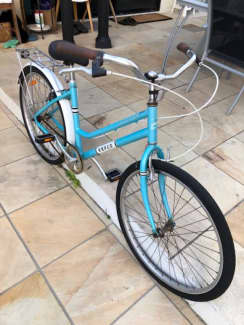 repco ladies bicycle