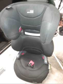 Booster Seat from Baby Bunting Car Seats in Robina QLD Gumtree Australia