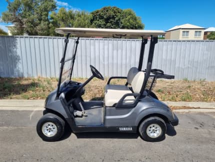 Best golf hot sale buggy 2018 australia