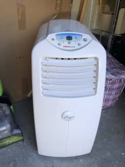 polo cool portable air conditioner