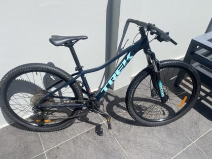 Trek marlin 7 clearance gumtree