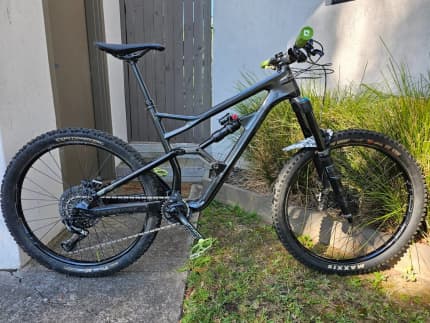 2019 Cannondale Jekyll 2 Mountain Bike Men s Bicycles Gumtree