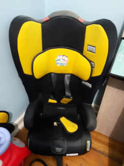 wiggles car seat Car Seats in Murray Bridge SA Gumtree Australia