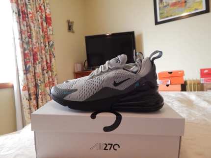 Nike Air Max 270 mens shoes