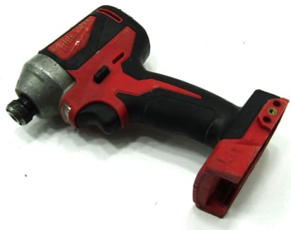 Milwaukee m12fiw12 2024