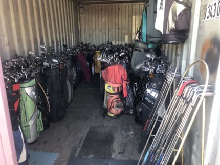 Heaps of quality brand name clubs clubs, Golf, Gumtree Australia  Wollongong Area - Unanderra