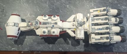 Lego 75244 Tantive IV Retired Toys Indoor Gumtree