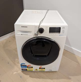 samsung 8kg 6kg washer dryer