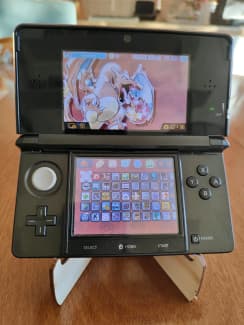 nintendo 3ds gumtree