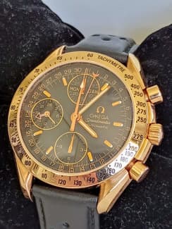 Gumtree 2025 omega speedmaster