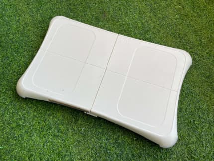 Wii fit board store gumtree