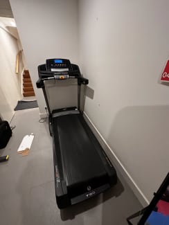 Nordictrack treadmill online gumtree