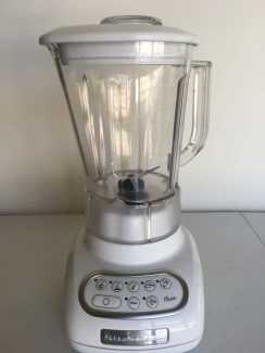 KitchenAid Model Blender Blenders Juicers Food processors in Elsternwick VIC Gumtree Australia