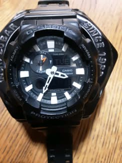 Casio G-Shock GAX-100B | Watches | Gumtree Australia Wellington