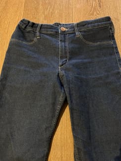 H and outlet m kids jeans