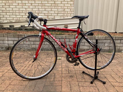 ladies road bike gumtree