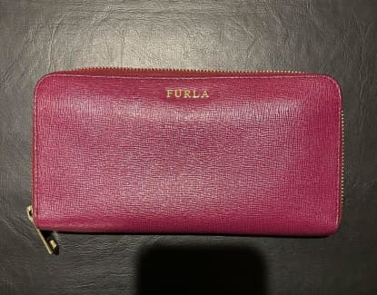 Furla hot sale wallet australia