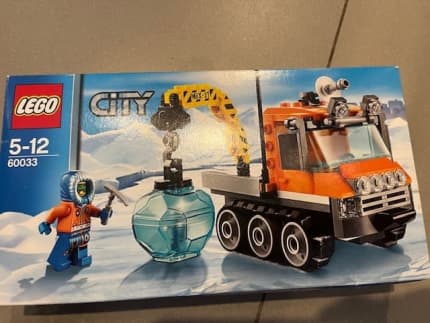 Lego 60033 instructions hot sale