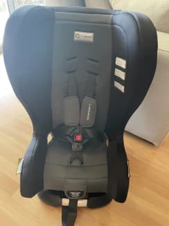 Infasecure shop kompressor isofix