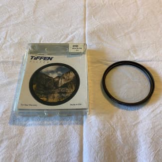 Tiffen 1/4 Black Pro Mist 67mm Filter | Digital Camera