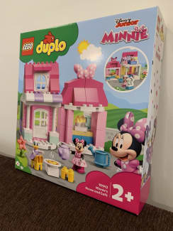 Minnie mouse hot sale duplo australia